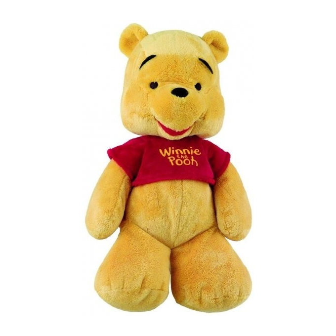 Disney - Plyšový Macko Pu 35 cm