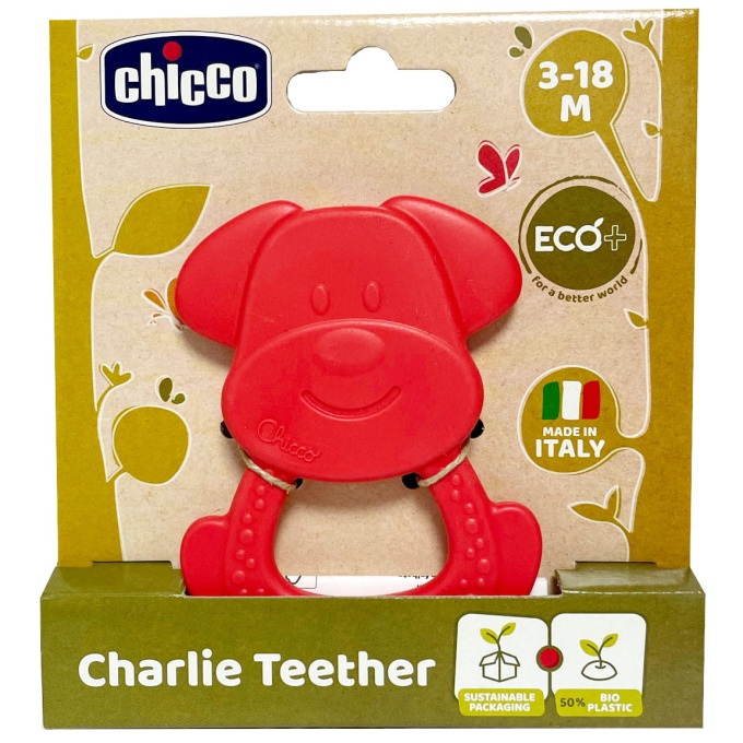 Chicco- Hryzadlo