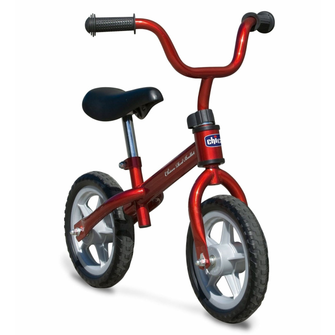 Chicco - Odrážadlo Red Bullet