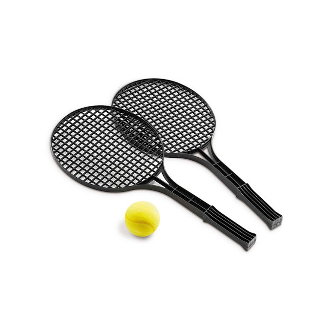 Soft tenis – Čierny
