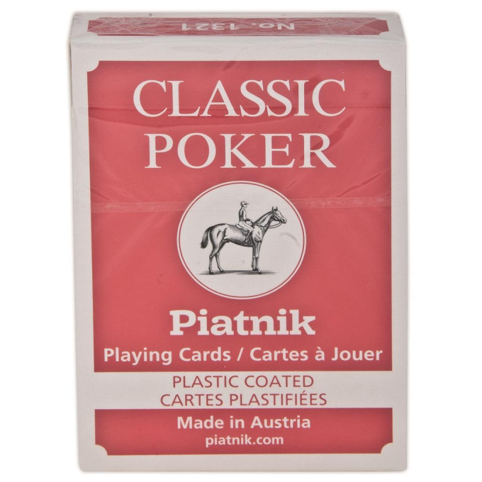Classic Poker