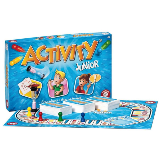 Hra Activity - Junior