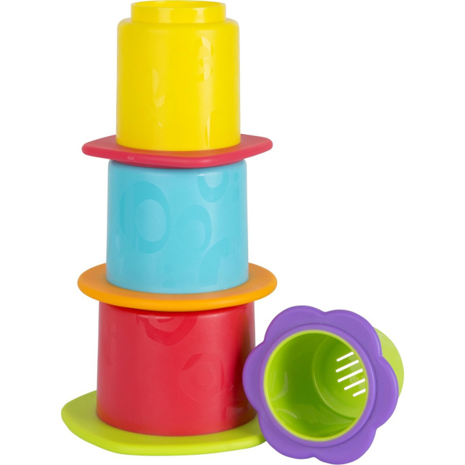 Playgro – Poháre do vody