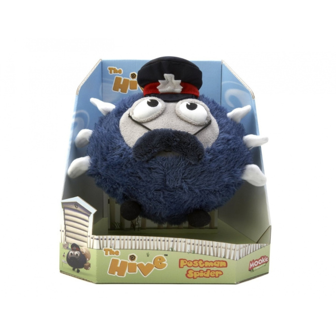 Plyšový pavúk – Postman 24 cm