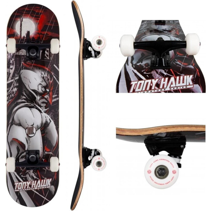 Skateboard Industrial