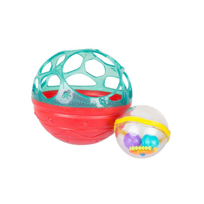 Playgro - Hrkajúca loptička