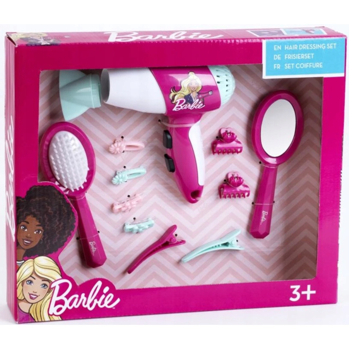 Barbie - Kadernícka súprava