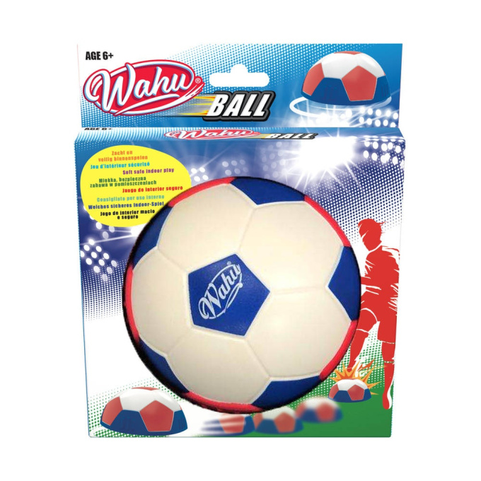 Wahu ball