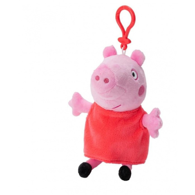 Peppa Pig - Plyšová postavička Peppa