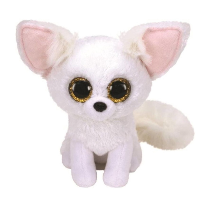TY Beanie Boos – Plyšová líška 15 cm
