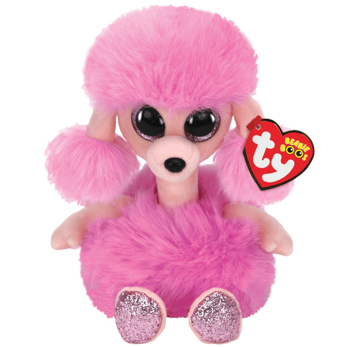 TY Beanie Boos – Pudlík