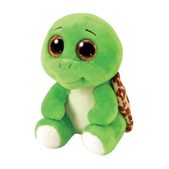 TY Beanie Boos – Plyšová korytnačka 24 cm
