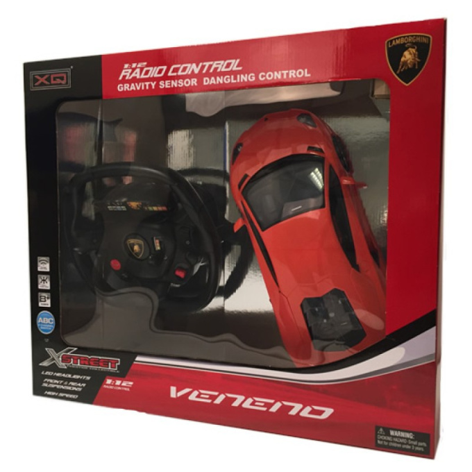 RC Lamborghini Veneno