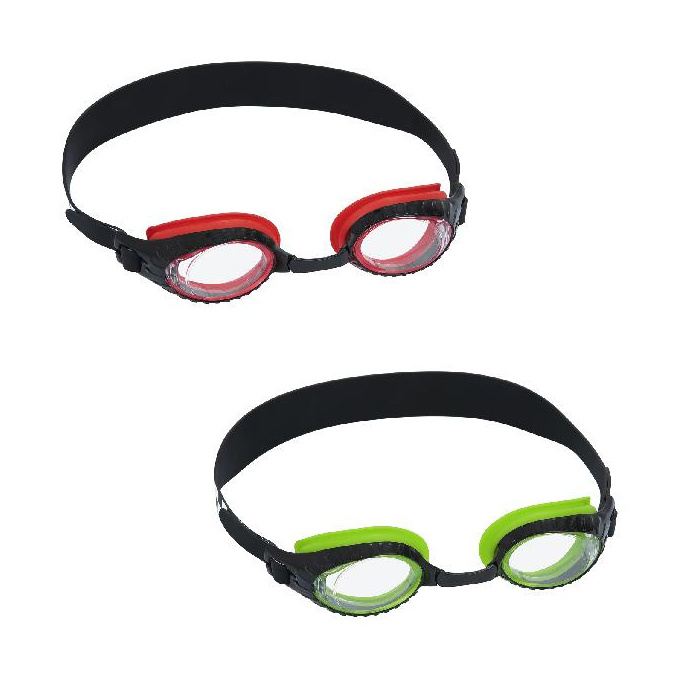 Plavecké okuliare