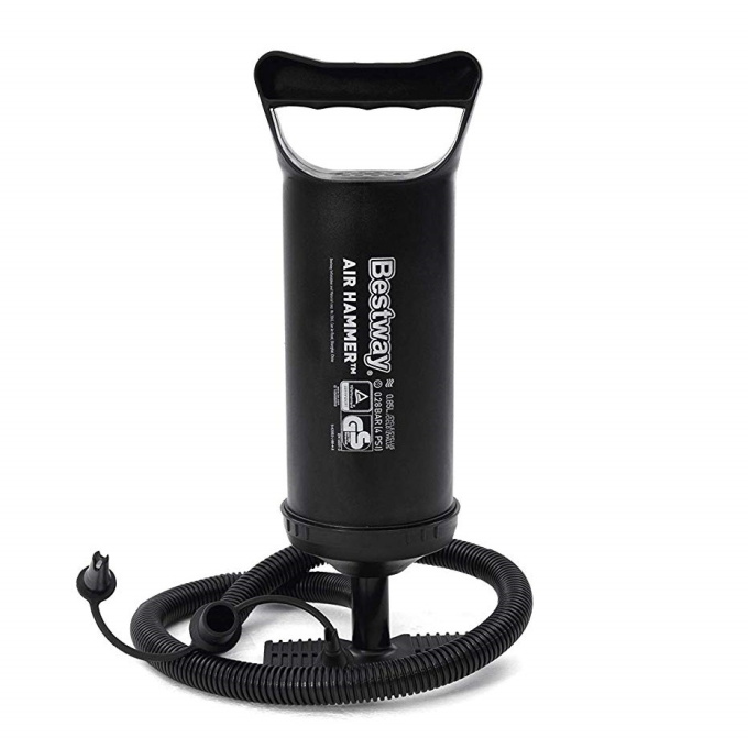 Nafukovacia pumpa 36 cm