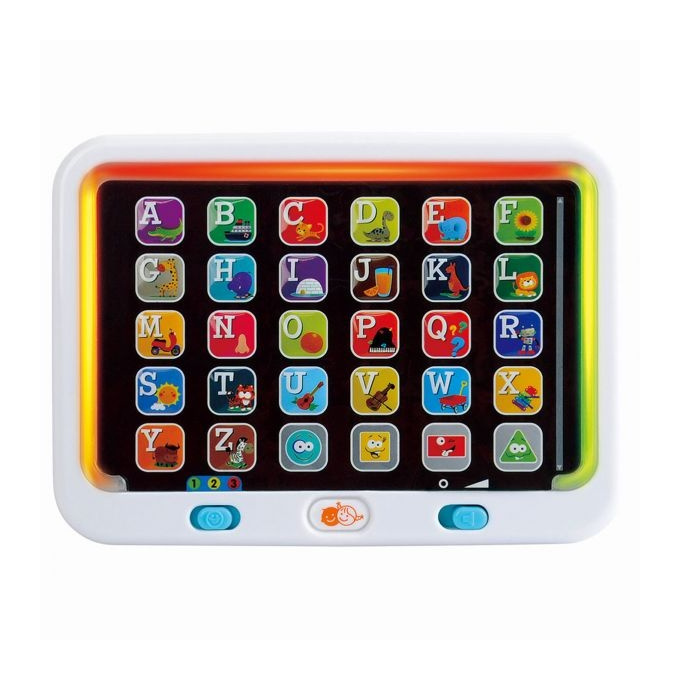 Náučný tablet