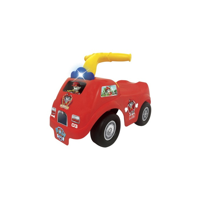 Paw Patrol - Odrážadlo