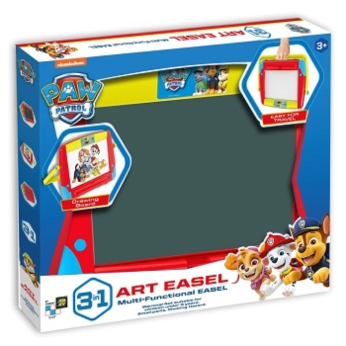 Paw Patrol – Umelecký stojan