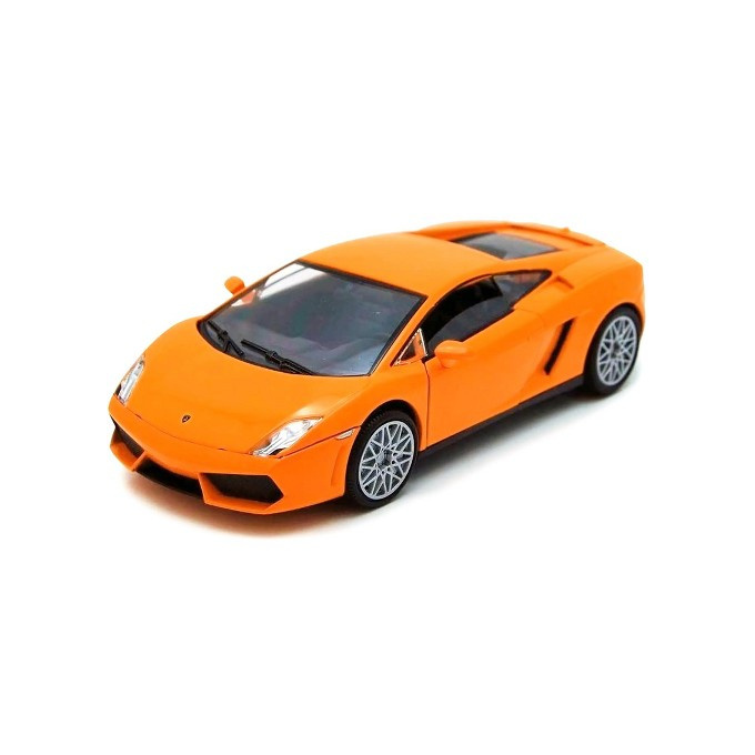 Lamborghini Gallardo LP560-4
