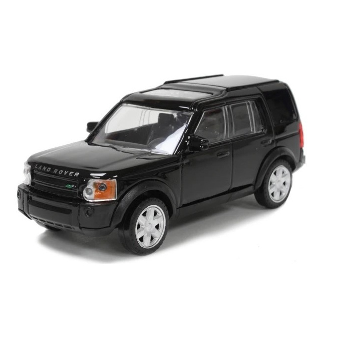 Landrover Discovery 3