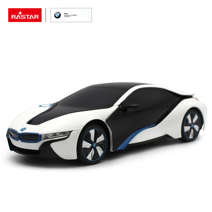 RC - BMW I8 1:24