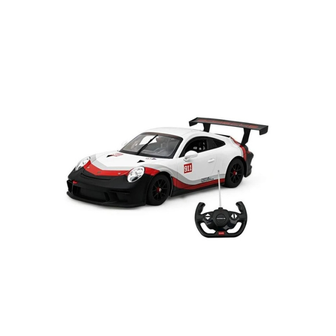RC - Porsche 911 GT3 Cup 1:18