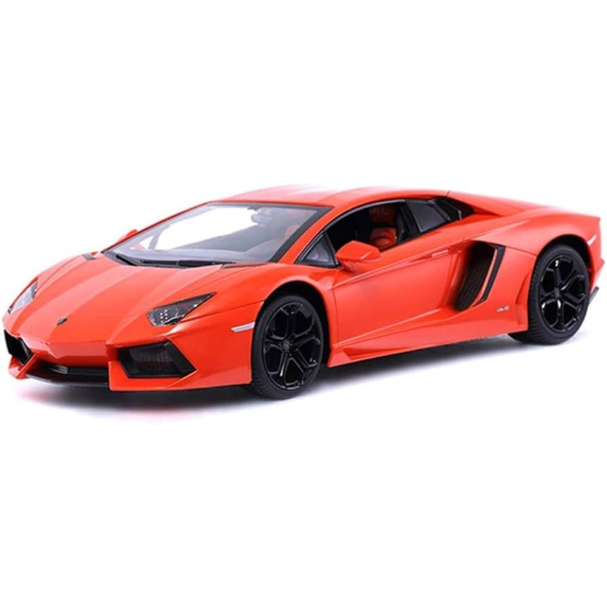 Lamborghini Aventador LP 700-4