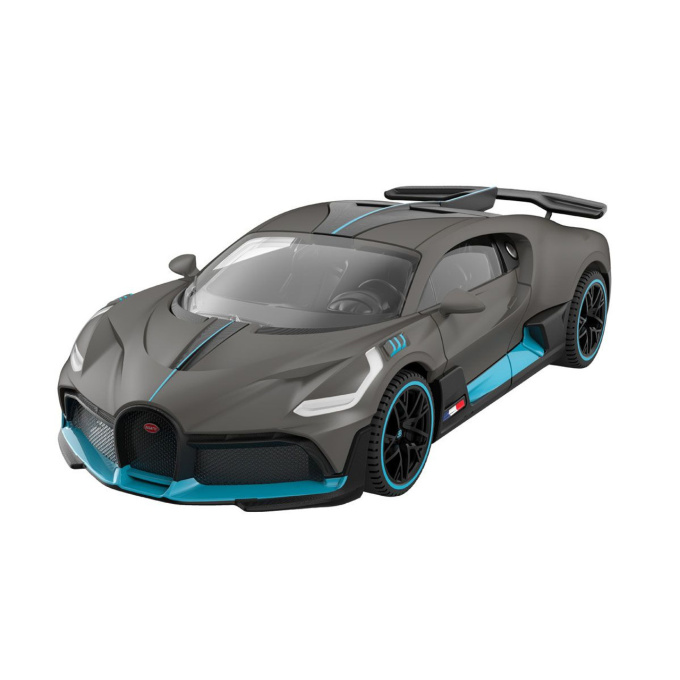 Bugatti Divo
