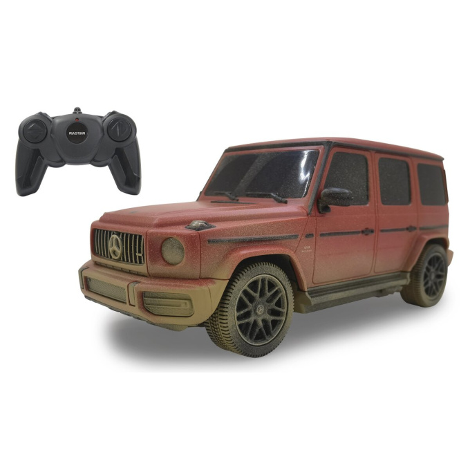 RC  - Mercedes AMG G 63 1:24