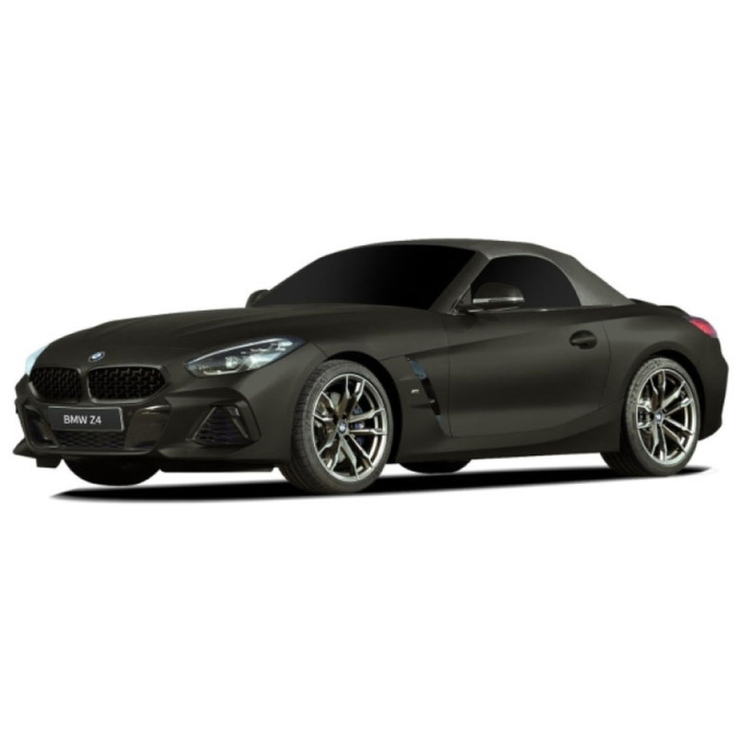 RC BMW Z4