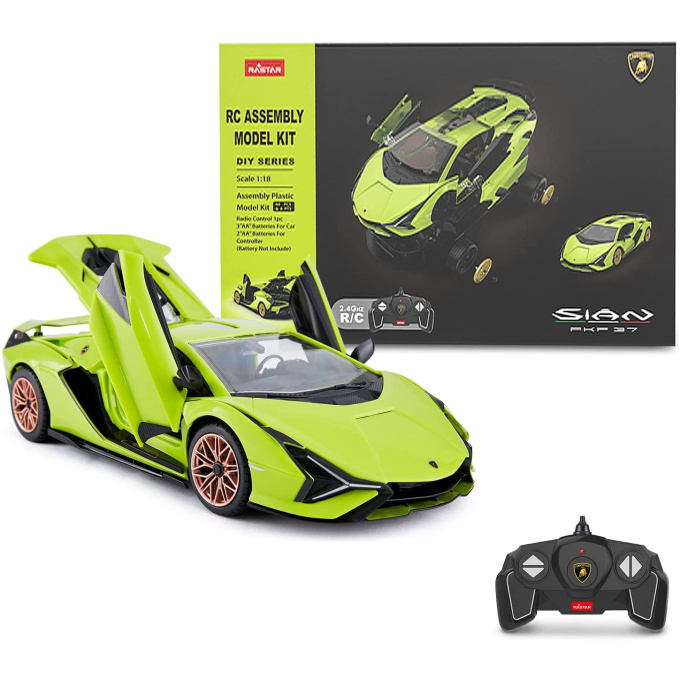 RC - Lamborghini Sian FKP 37 1:18