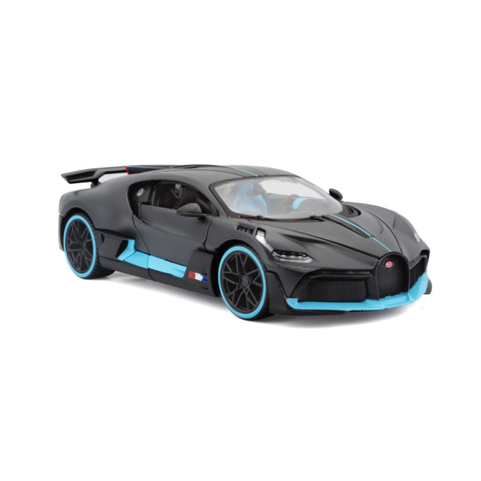 RC - Bugatti Divo 1:24