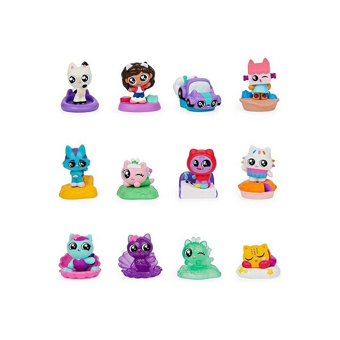Gabby’s Dollhouse – Prekvapenie figúrka