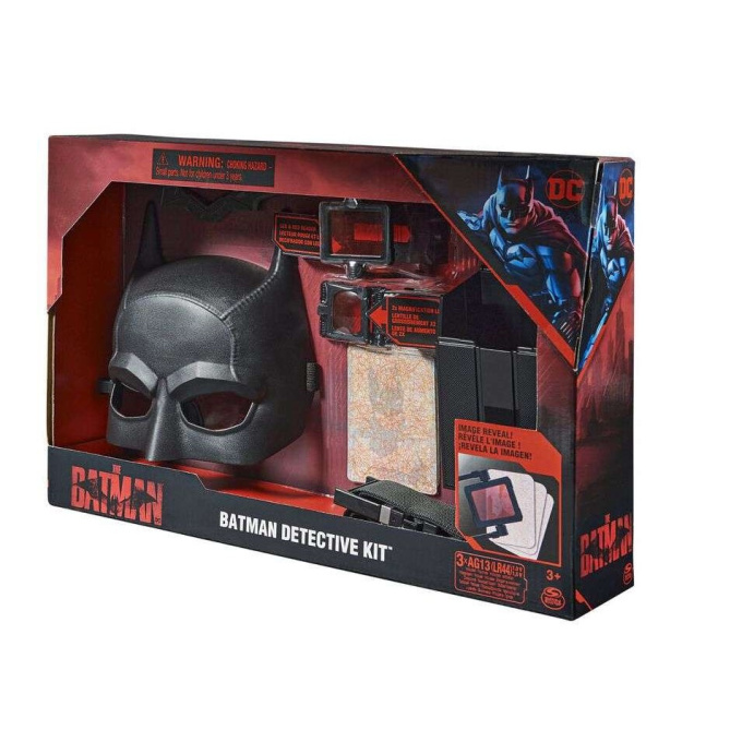 Batman - Detektívna súprava