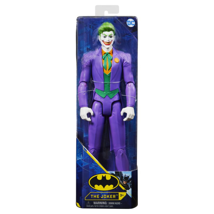 Batman – Figúrka The Joker
