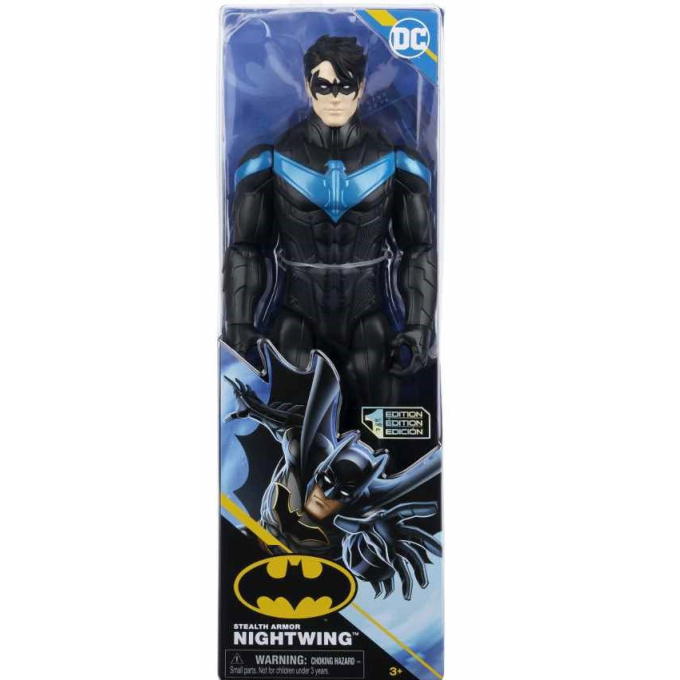 Batman – Figúrka Nightwing