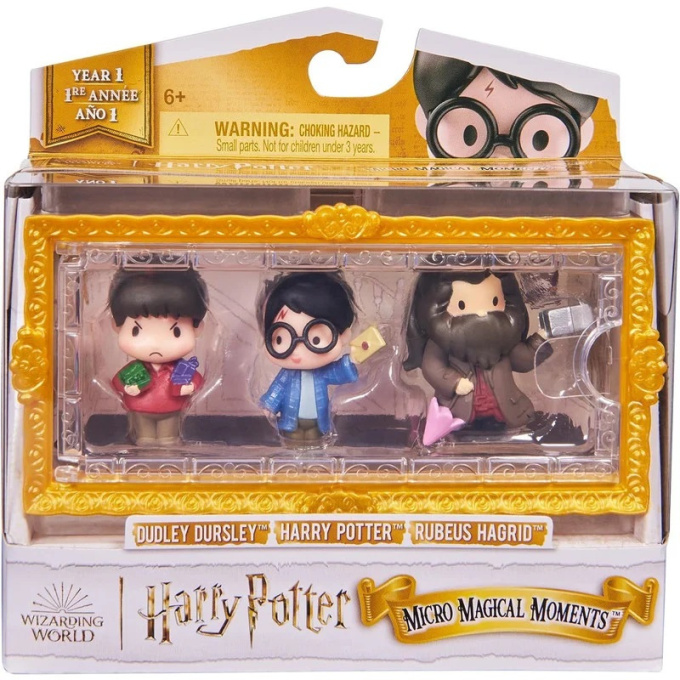 Harry Potter - Figúrky