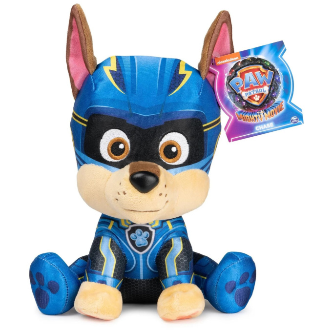 Paw Patrol – Chase 23 cm