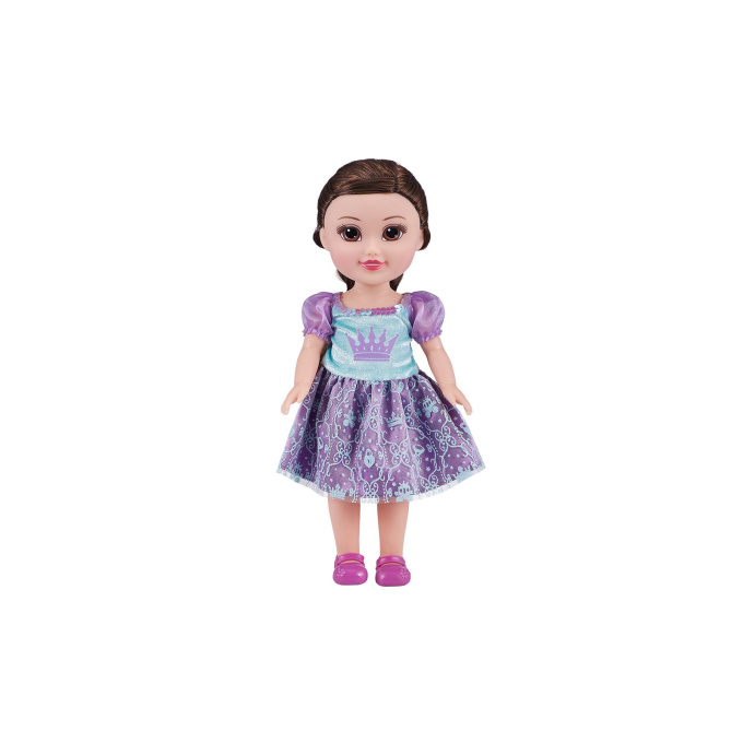 Sparkle Girlz – Princezná