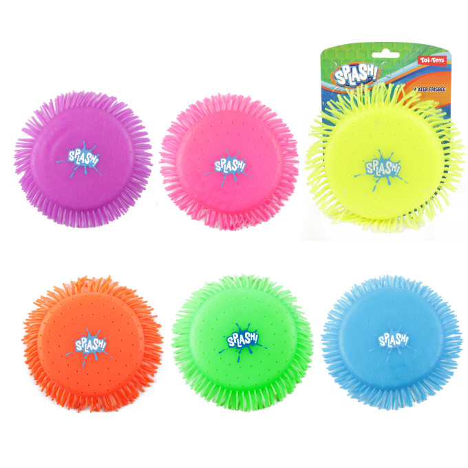 Frisbee do vody