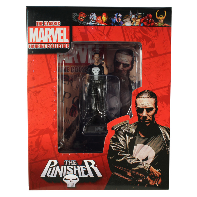 Marvel – The Punisher figúrka