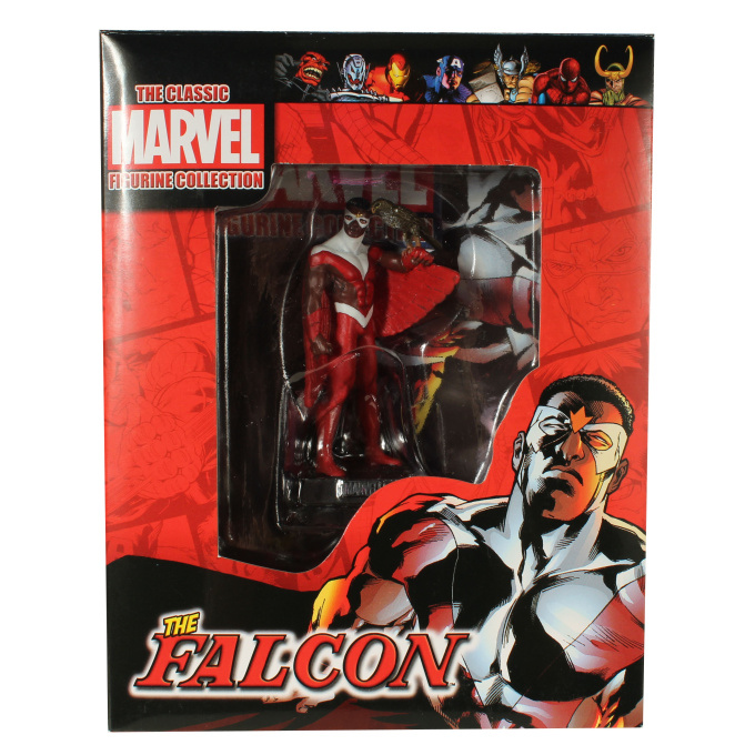 Marvel – The Falcon figúrka