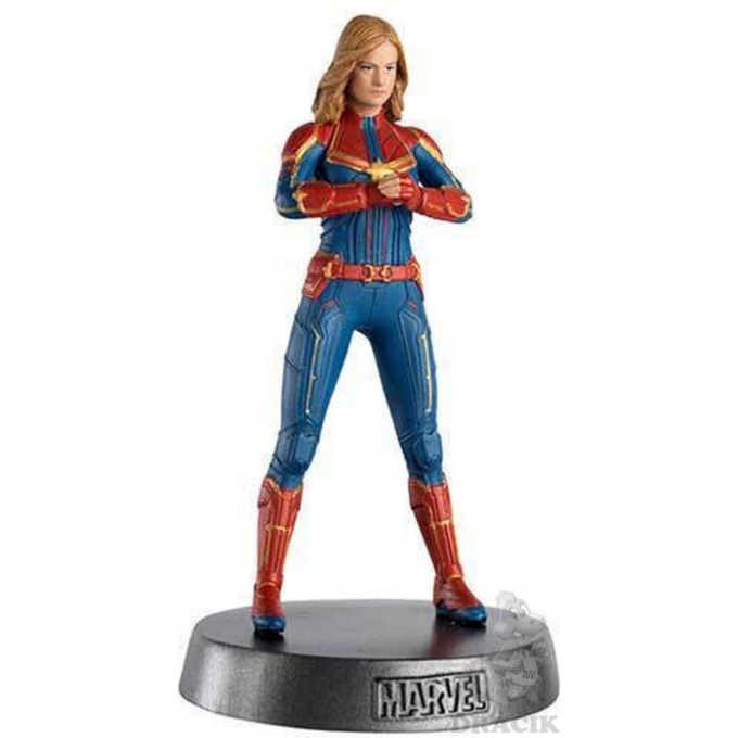 Marvel - Figúrka Captain Marvel