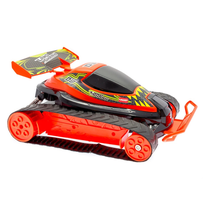 RC Land Shark