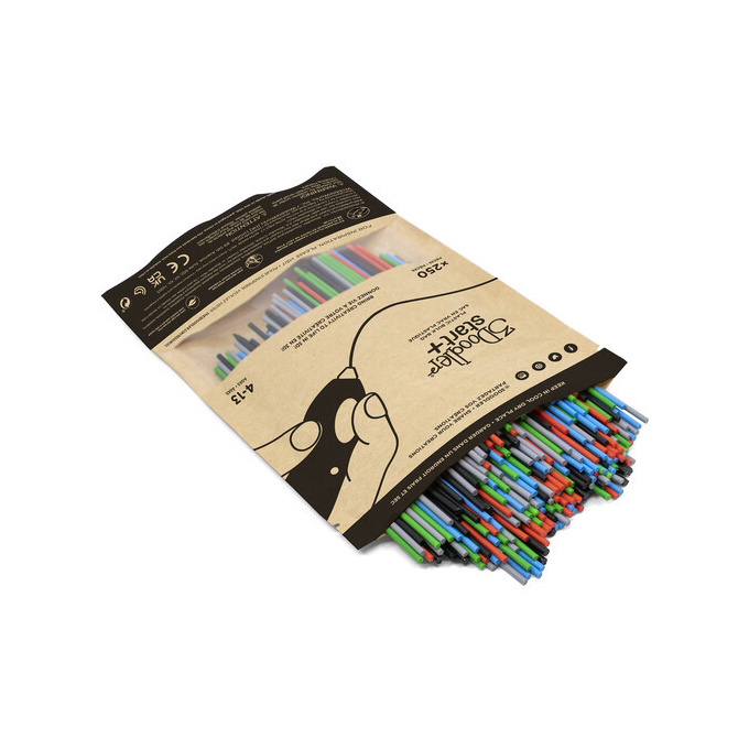 3Doodler start+  Náhradné náplne