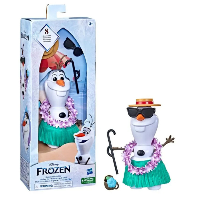 Frozen - Olaf