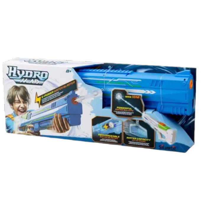 Hydro M.A.D. – Vodná pištoľ