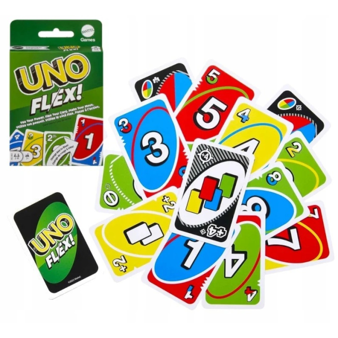 UNO – Flex!