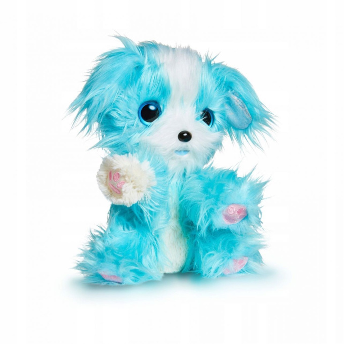 Little Live Pets – Plyšové zvieratko