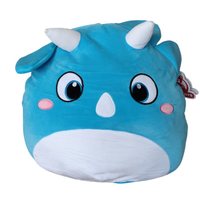 Plyšové zvieratko 40 cm Dino